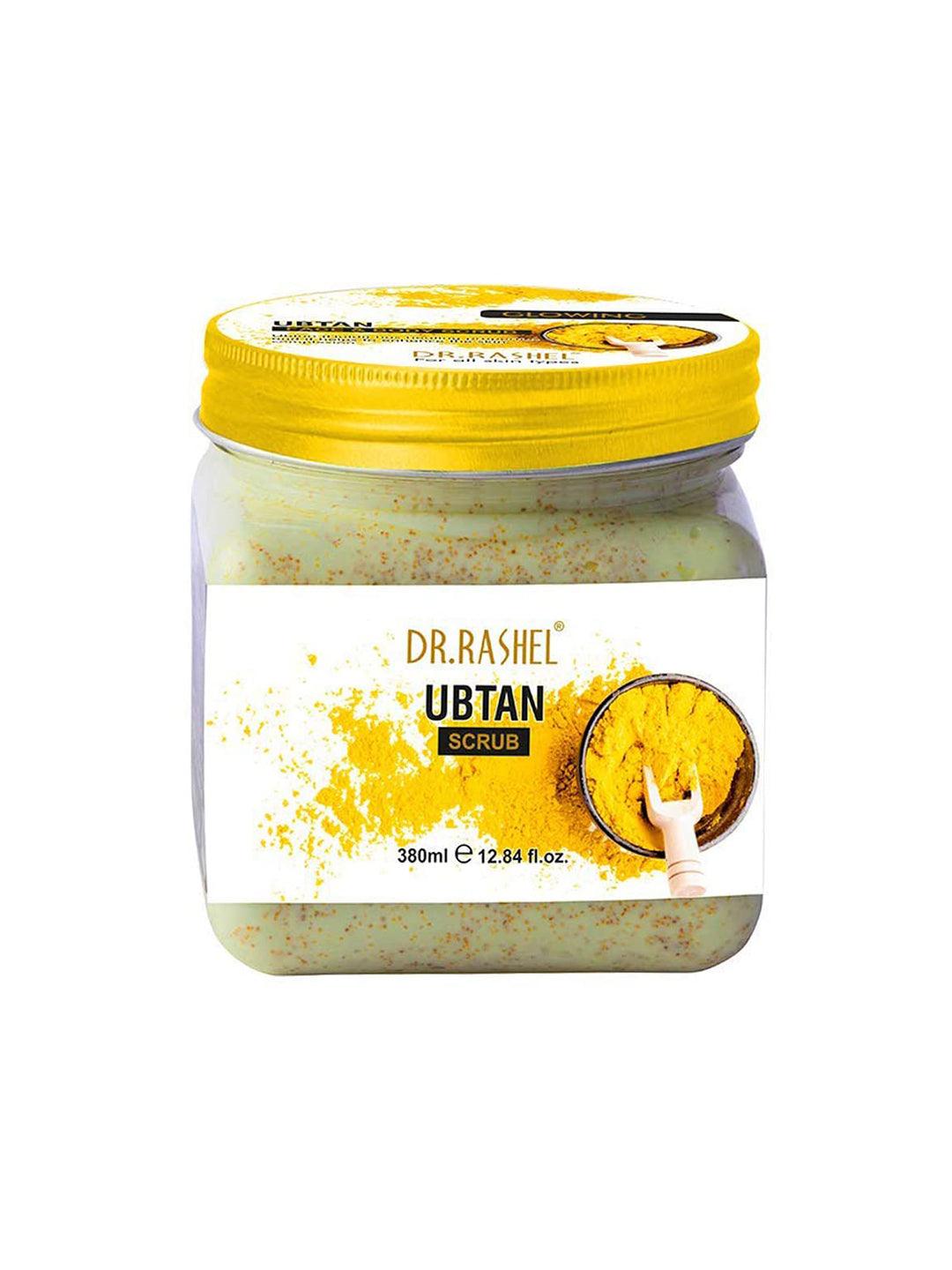 Face Scrub 380 Ml - MARKET 99