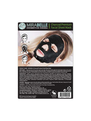 Facial Sheet Mask Set Of 2 - MARKET 99