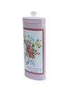 Food Storage Canister With Lid - Assorted Colour - MARKET 99