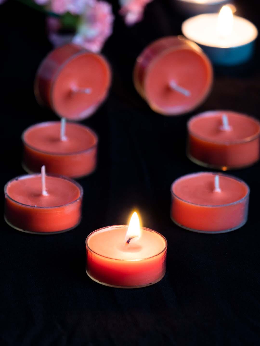 Fragrance Candle (Pack Of 7) - Market99 - MARKET 99