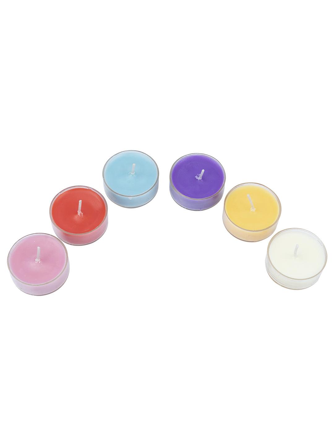 Fragrance Candle (Pack Of 7) - Market99 - MARKET 99