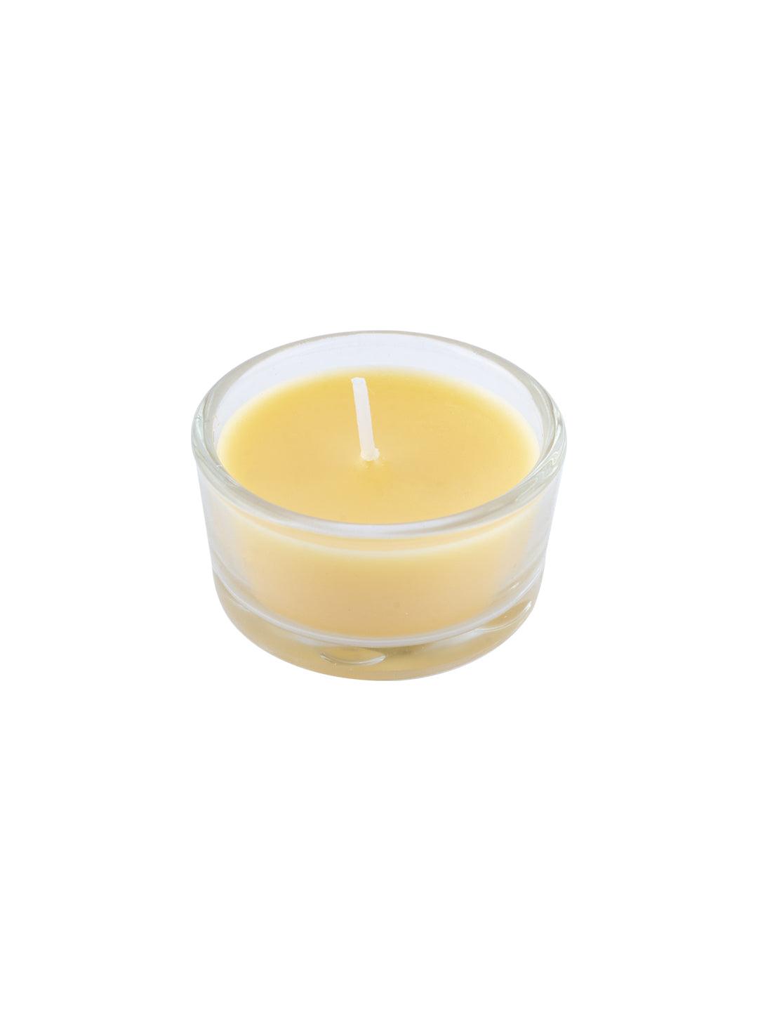 Fragrance Votive Candles (Pack Of 4) - Market99 - MARKET 99