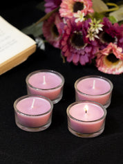 Fragrance Votive Candles (Pack Of 4) - Market99 - MARKET 99