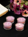 Fragrance Votive Candles (Pack Of 4) - Market99 - MARKET 99