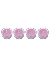 Fragrance Votive Candles (Pack Of 4) - Market99 - MARKET 99