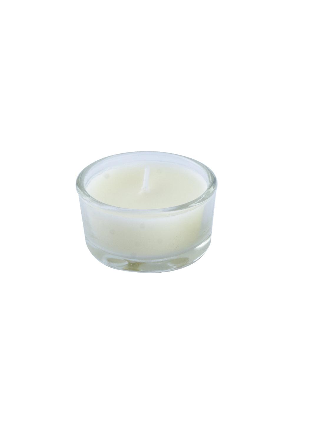 Fragrance Votive Candles (Pack Of 4) - Market99 - MARKET 99