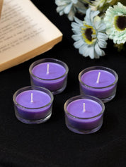 Fragrance Votive Candles (Pack Of 4) - Market99 - MARKET 99