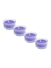 Fragrance Votive Candles (Pack Of 4) - Market99 - MARKET 99