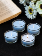 Fragrance Votive Candles (Pack Of 4) - Market99 - MARKET 99