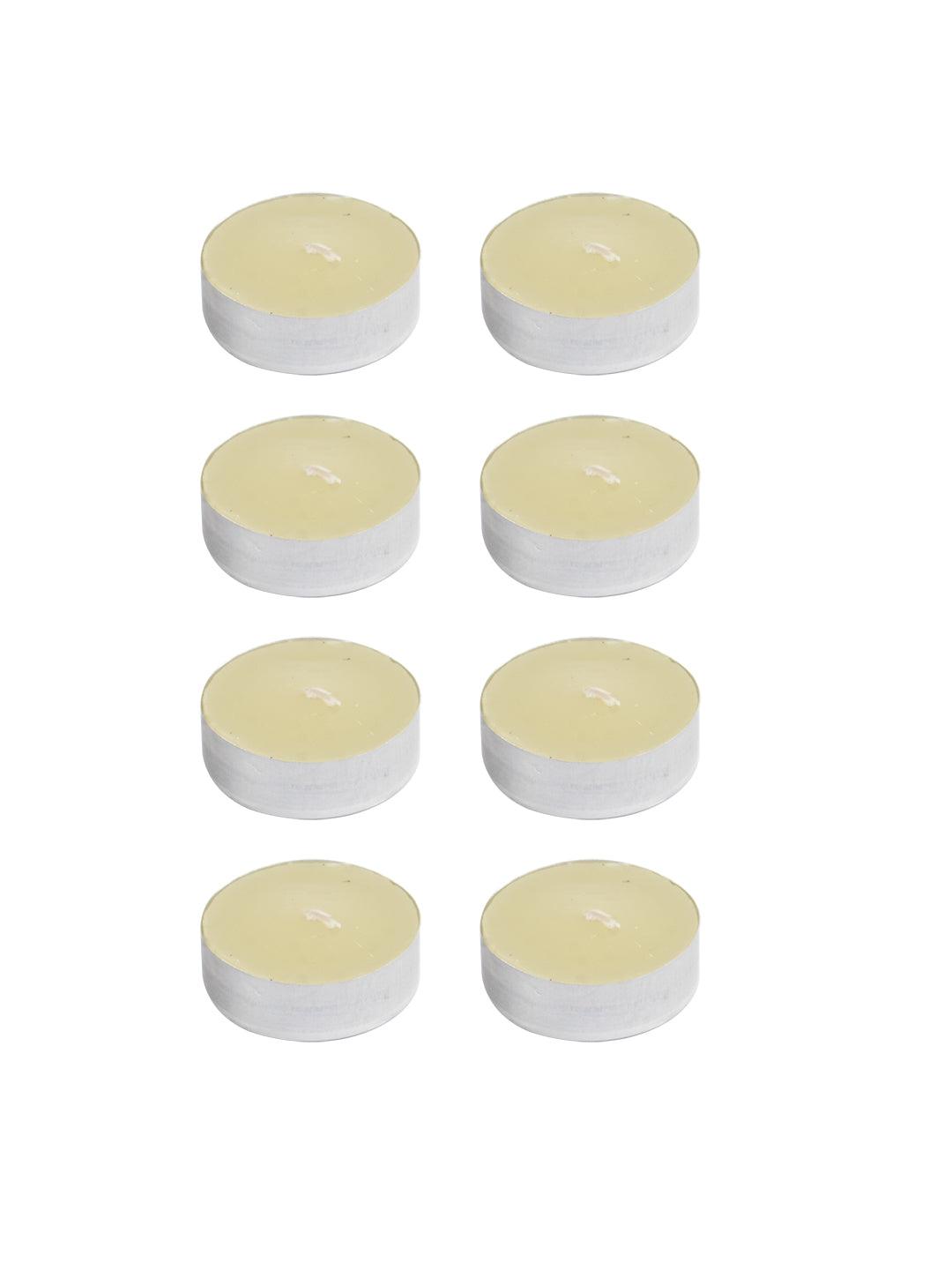 Fragrance Votive Candles (Pack Of 8) - Market99 - MARKET 99