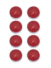 Fragrance Votive Candles (Pack Of 8) - Market99 - MARKET 99