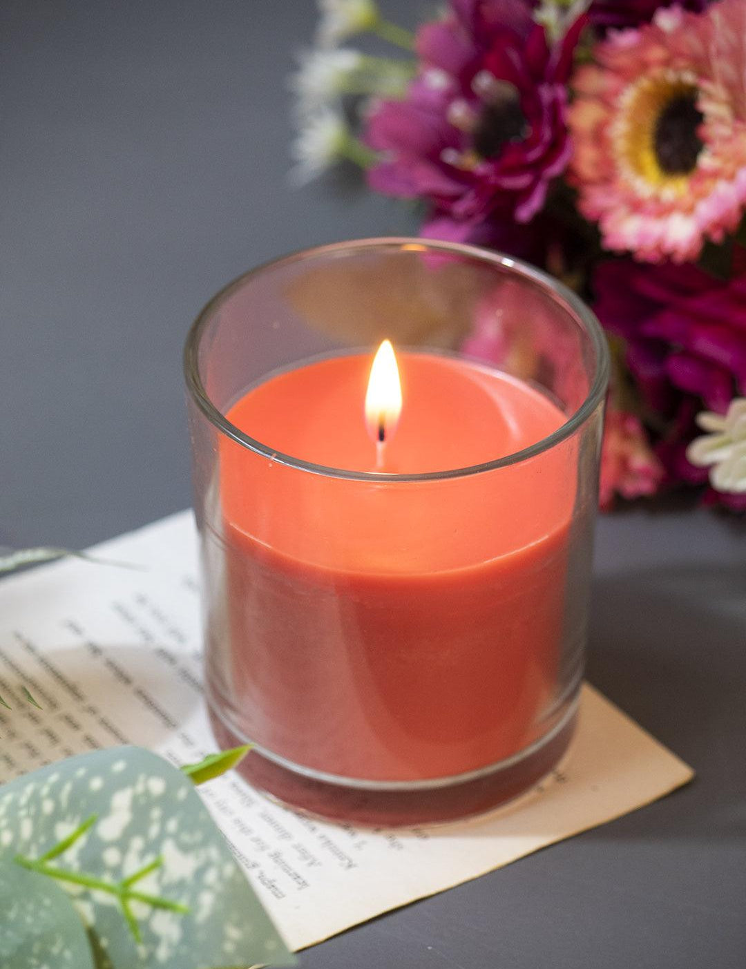 Fragrance Wax Filled Votive Candle - Market99 - MARKET 99