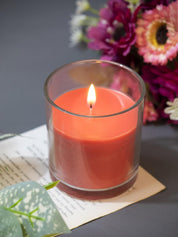 Fragrance Wax Filled Votive Candle - Market99 - MARKET 99