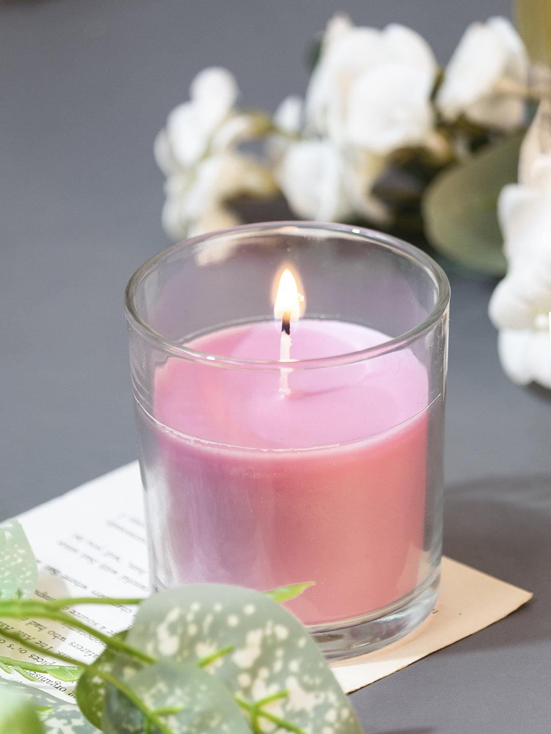 Fragrance Wax Filled Votive Candle - Market99 - MARKET 99