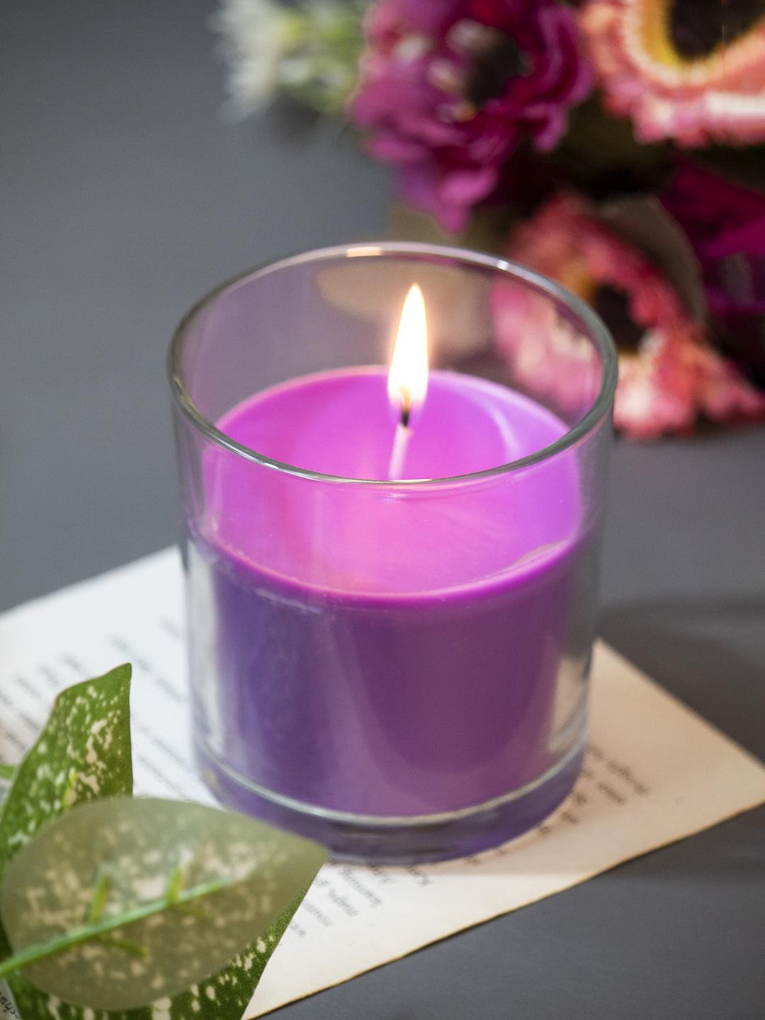 Fragrance Wax Filled Votive Candle - Market99 - MARKET 99