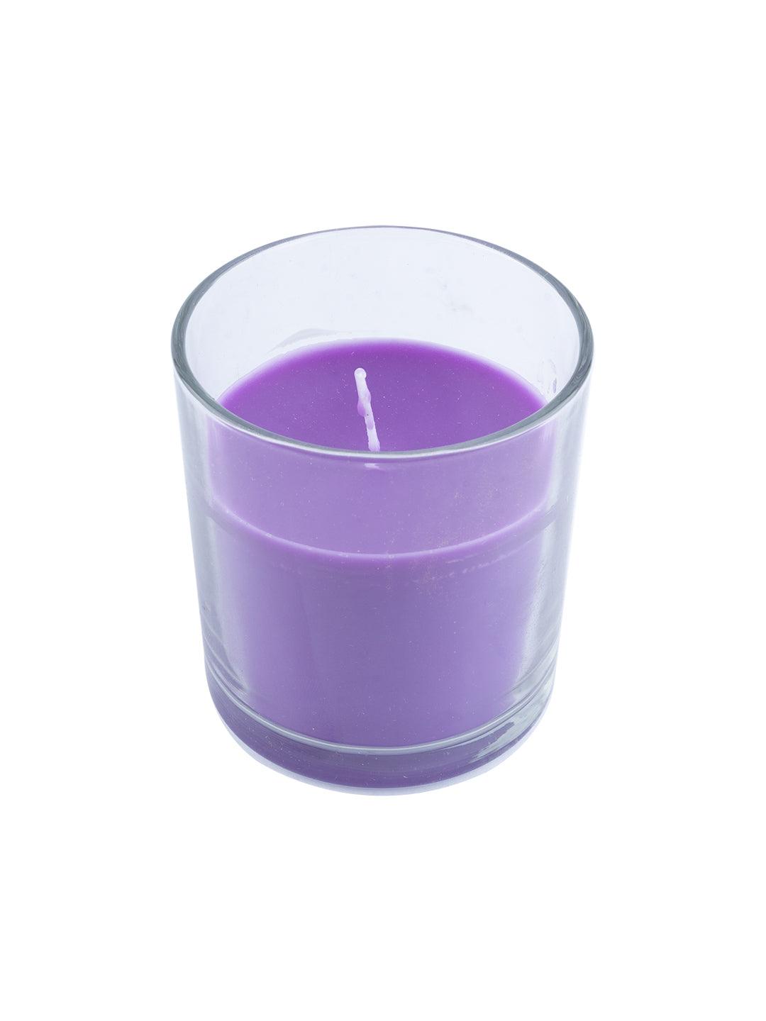 Fragrance Wax Filled Votive Candle - Market99 - MARKET 99