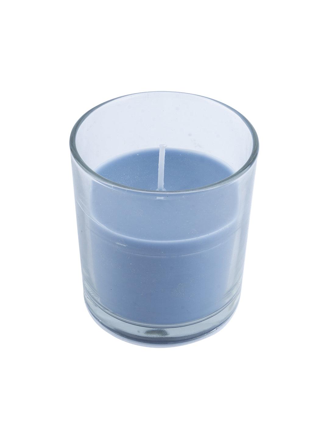 Fragrance Wax Filled Votive Candle - Market99 - MARKET 99