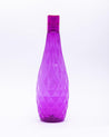 Purple Water Bottles