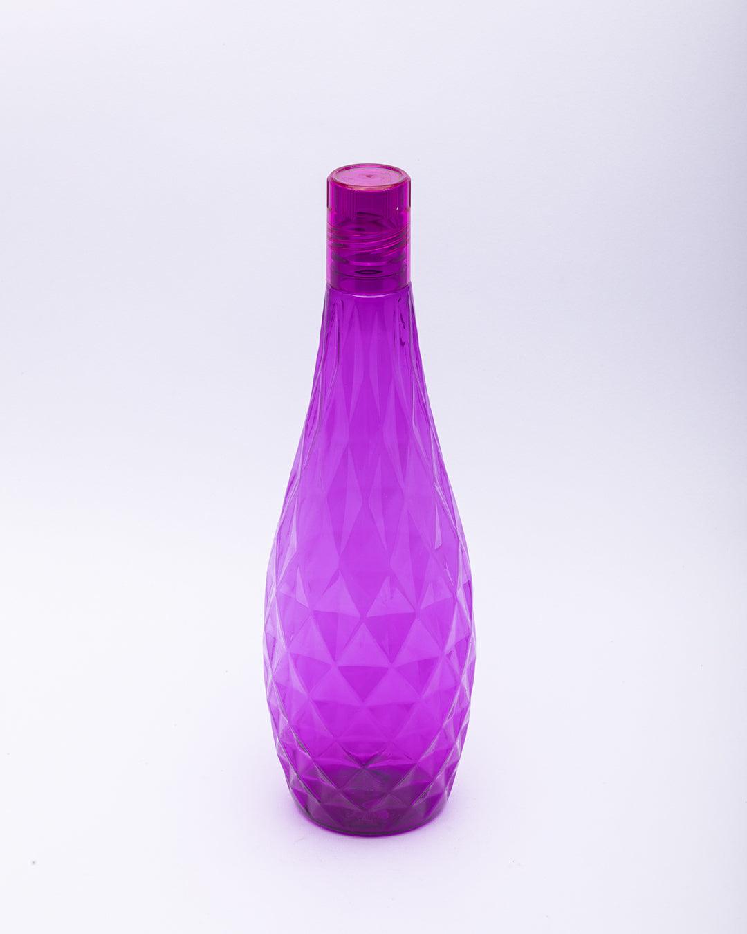 Purple Water Bottles