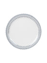 Full Plate (White Morracone) (Set Of 6) - MARKET 99