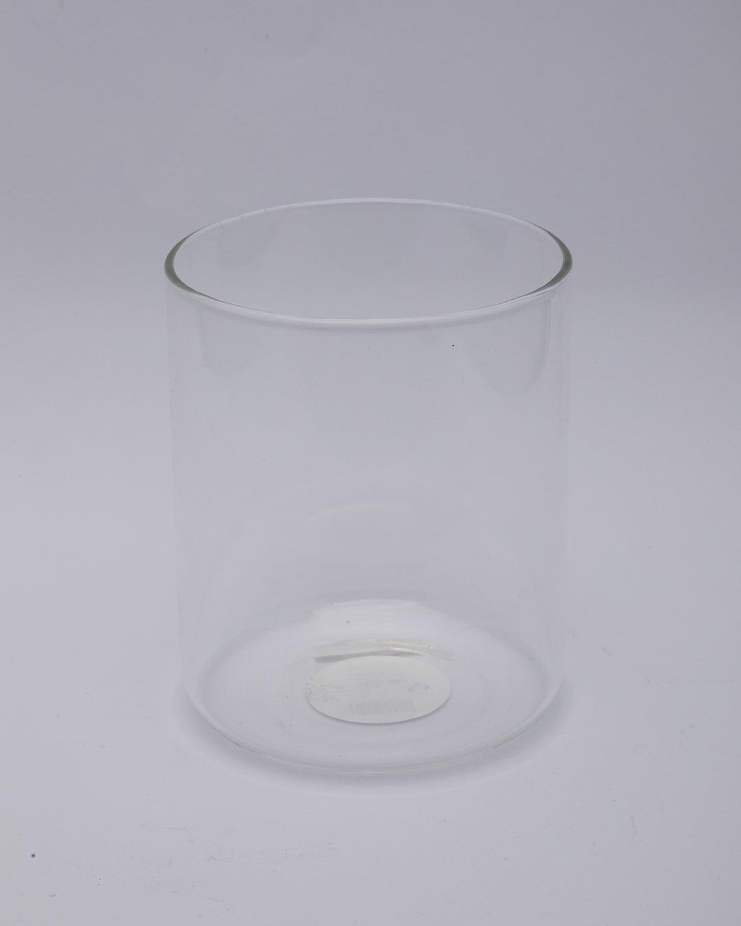 Glass Jar, with Lid, Storage Container, Transparent, Glass, 700 mL - MARKET 99