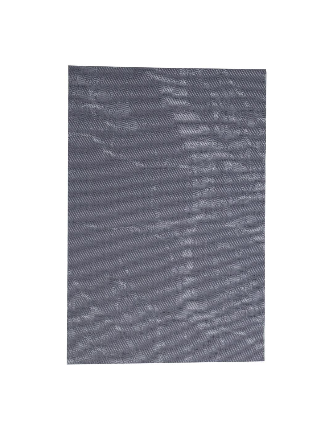 Gray Marble Pattern - Placemat Mat Set Of 4 - MARKET 99