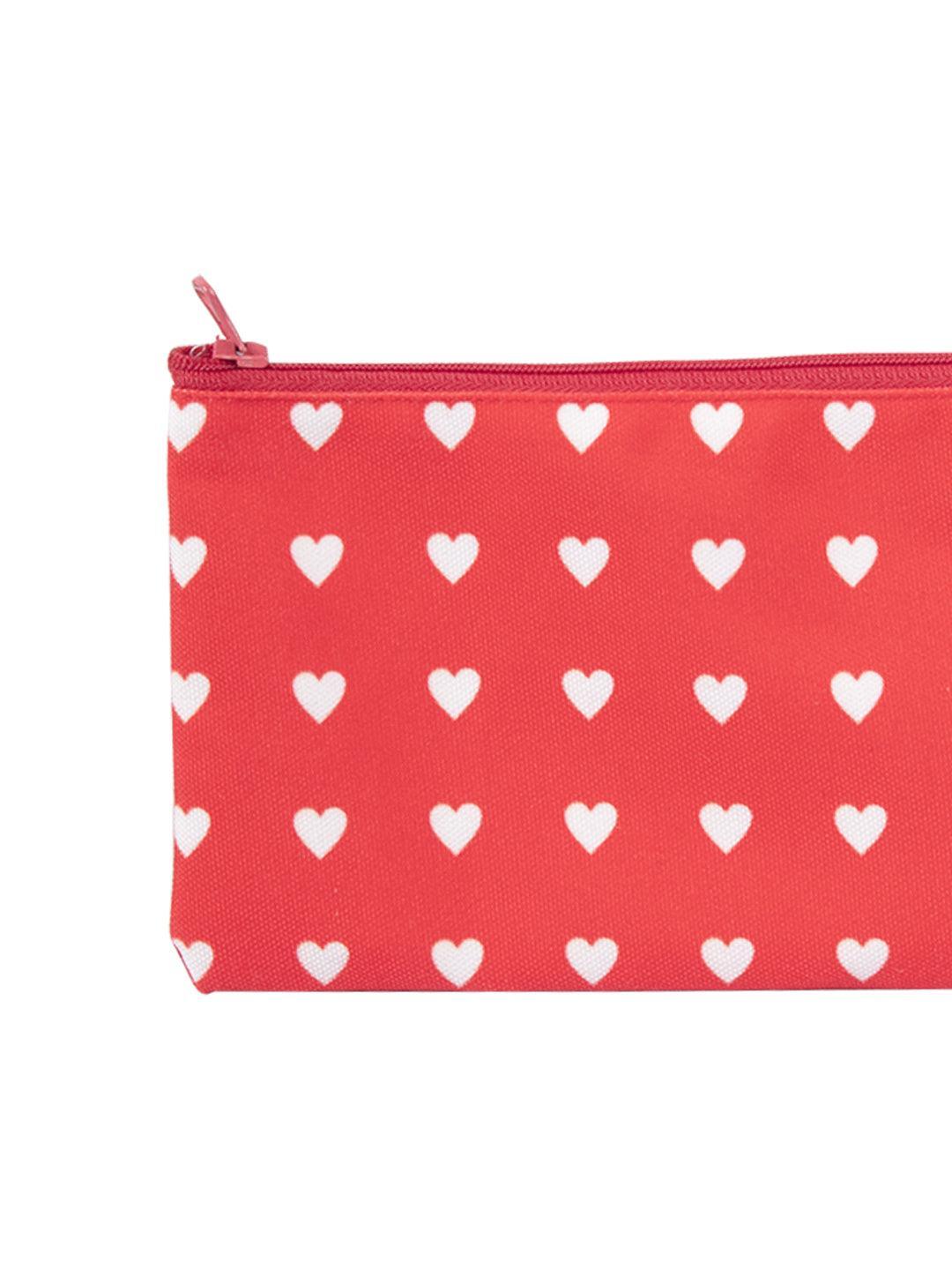 Hand Pouch Valentine Gift - MARKET 99