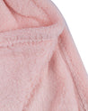 Hanging Towel, Pink, Microfiber - MARKET 99
