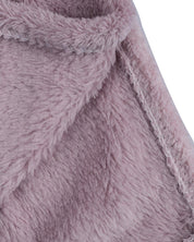 Hanging Towel, Purple, Microfiber - MARKET 99