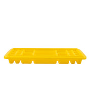 Ice Moulds, Yellow, Plastic, Set of 2 - MARKET 99