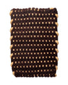 Indoor Door Mat, Brown, Polyester - MARKET 99