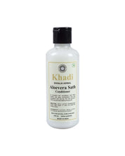 Khadi Aloe Vera Conditioner(Pack Of 2, Each 210 mL ) - MARKET 99