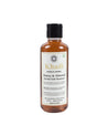 Khadi Honey & Almond Herbal Sath Shampoo, 210 mL - MARKET 99