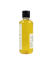 Khadi Lemon & Honey Face Wash, 210 mL - MARKET 99