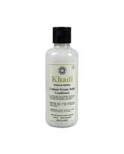 Khadi Lemon Grass Sath Conditioner, 210 mL - MARKET 99