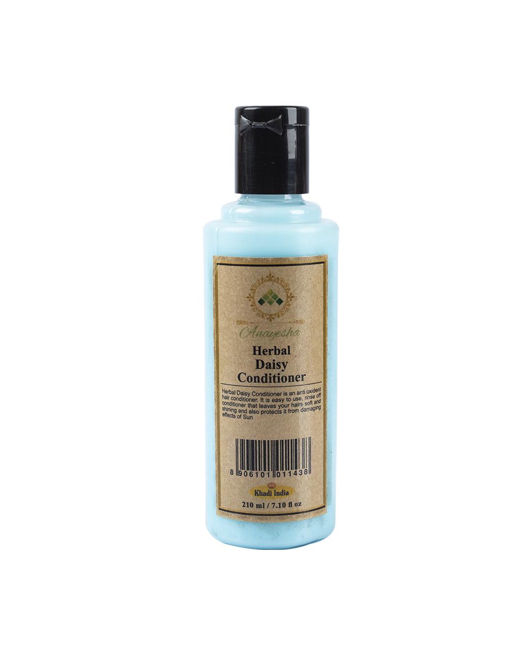 Khadi Mart Daisy Conditioner 210 mL - MARKET 99