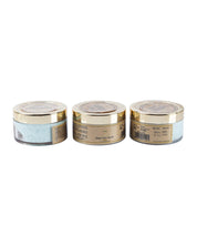 Khadi Mart Daisy Face Scrub (Each 50 G) Pack Of 3 - MARKET 99