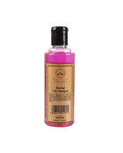 Khadi Mart Lily Shampoo 210 mL - MARKET 99