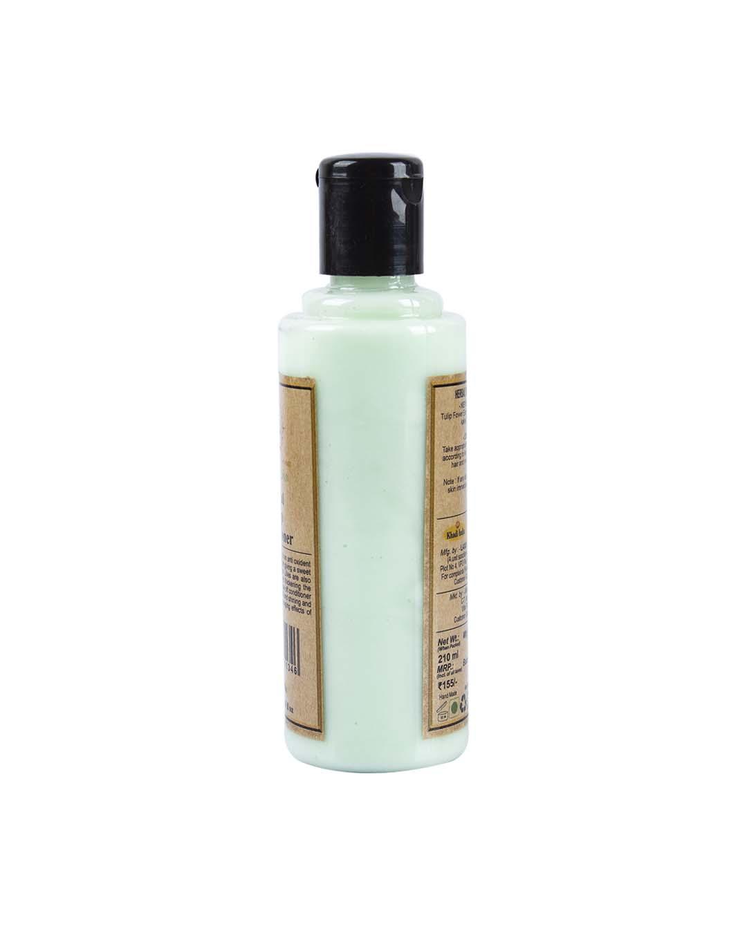 Khadi Mart Tulip Conditioner 210 mL - MARKET 99