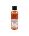 Khadi Saffron Reetha Protein Herbal Sath Shampoo, 210 mL - MARKET 99
