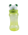 Kids Sipper Bottle, Green, Plastic, 380 mL - MARKET 99