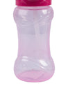 Kids Sipper Bottle, Pink, Plastic, 380 mL - MARKET 99