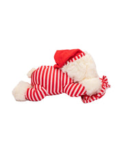 Kids Star Dreaming Bear, Plush Toy, Red, Polyester - MARKET 99