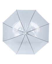 Kids Umbrella, White, Plastic - MARKET 99