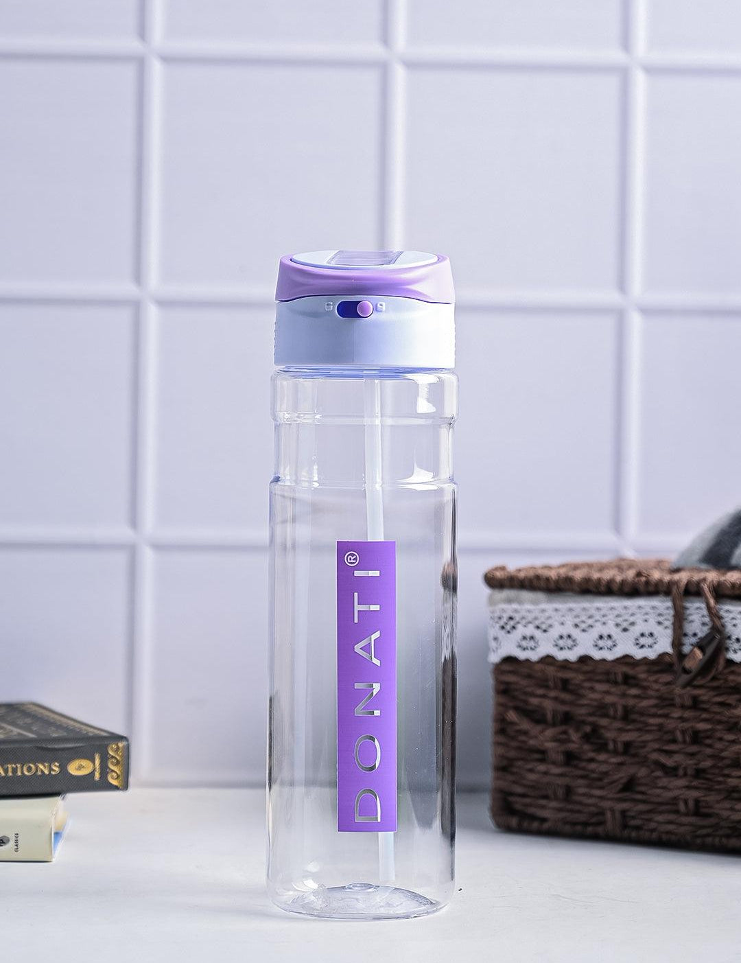 Kids Water Bottle - 830mL - MARKET 99