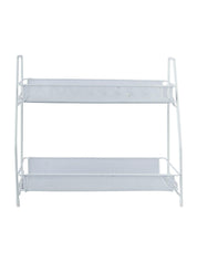 Kitchen 2-Tier Stepped Storage Shelf - MARKET 99