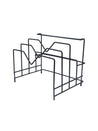 Kitchen Plate Rack, Pot LID Holders, - MARKET 99