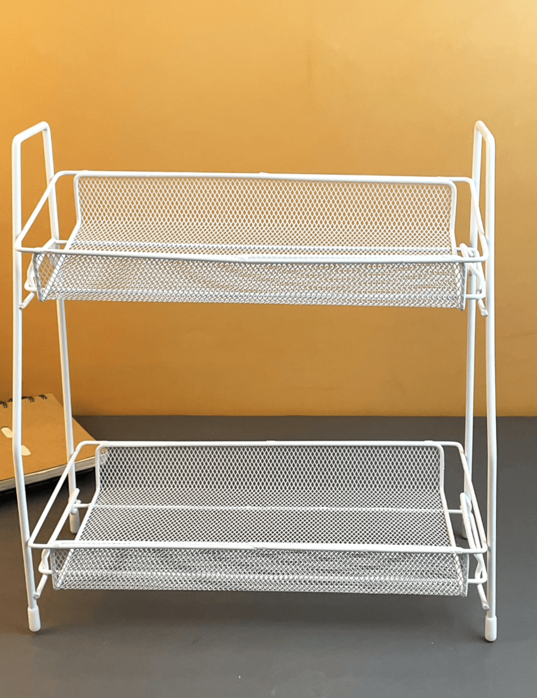 Kitchen Spice Rack Organizers - MARKET 99