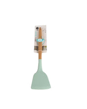 Kitchen Turner, Turquoise, Silicon - MARKET 99