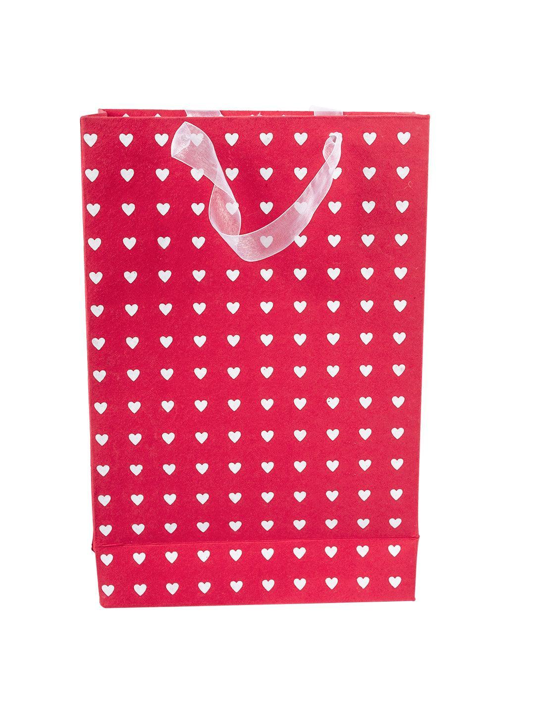 Large Valentine Gift Bag - MARKET 99